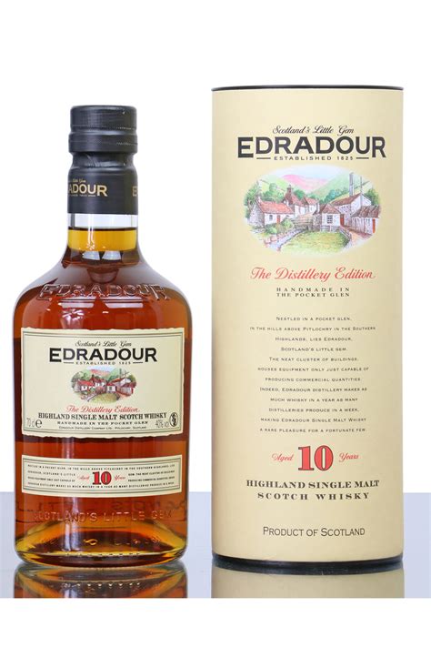 edradour whisky tesco.